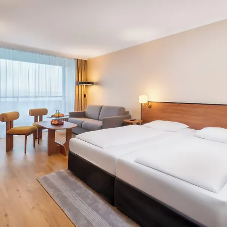 Wyndham Garden Lahnstein 4*