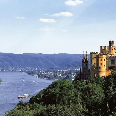 Wyndham Garden Lahnstein 4*
