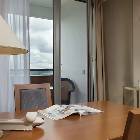 Wyndham Garden Lahnstein