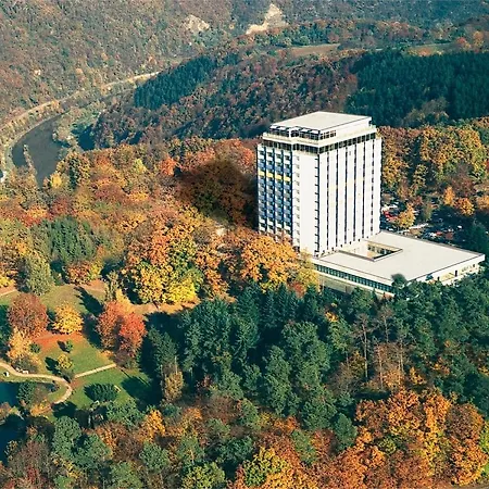 Wyndham Garden Lahnstein Ξενοδοχείο