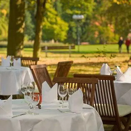 Wyndham Garden Lahnstein Koblenz (Rhineland-Palatinate)