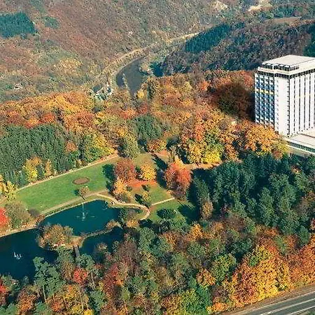 Wyndham Garden Lahnstein Otel 4*