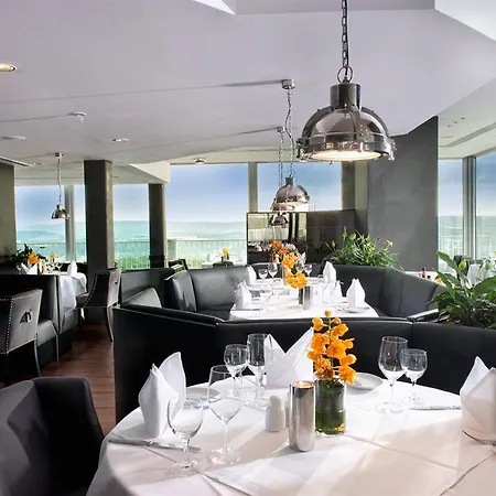 Wyndham Garden Lahnstein Hotel 4*