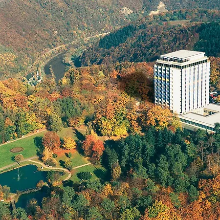 Hotell Wyndham Garden Lahnstein Koblenz (Rhineland-Palatinate)