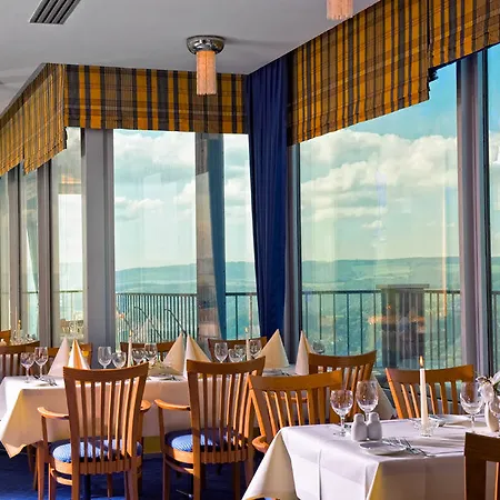 Wyndham Garden Lahnstein Hotell