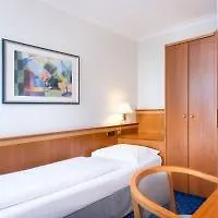 Hotel Wyndham Garden Lahnstein