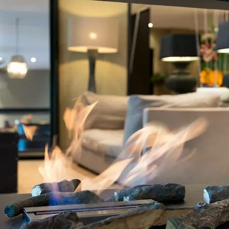 温德姆花园拉恩斯坦科布伦茨酒店 4*