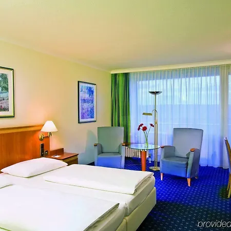 Hotel Wyndham Garden Lahnstein