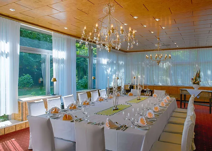 ويندهام غاردن لاهنستين كوبلنز فندق 4*