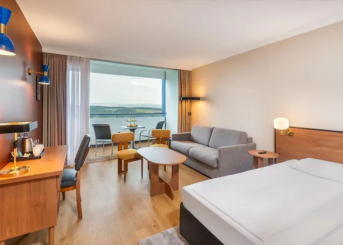 ويندهام غاردن لاهنستين كوبلنز كوبلنس