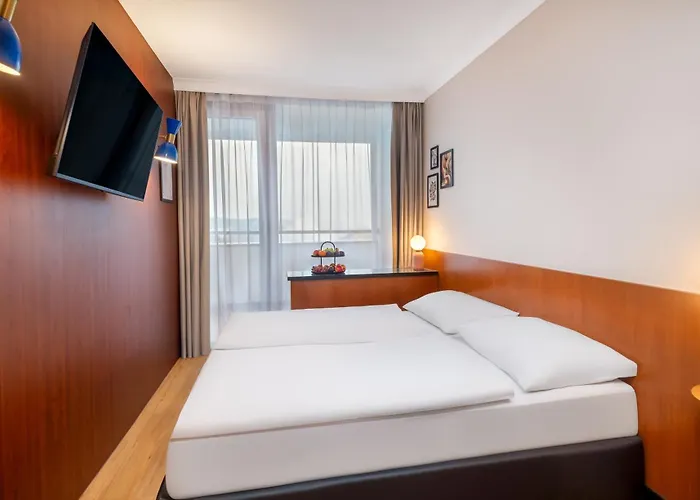 ويندهام غاردن لاهنستين كوبلنز كوبلنس