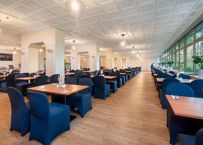 فندق ويندهام غاردن لاهنستين كوبلنز