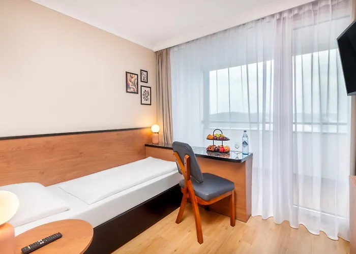 ويندهام غاردن لاهنستين كوبلنز فندق