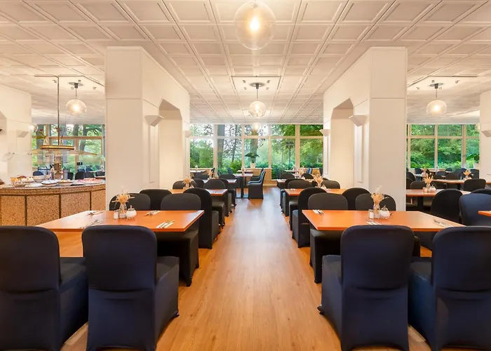 ويندهام غاردن لاهنستين كوبلنز فندق كوبلنس