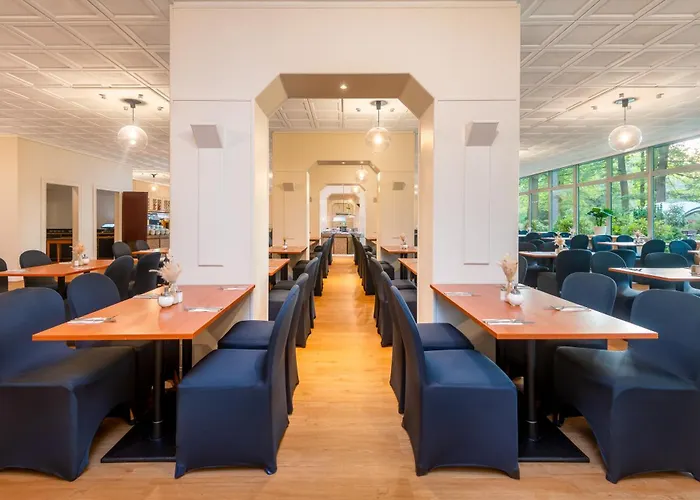 ويندهام غاردن لاهنستين كوبلنز كوبلنس