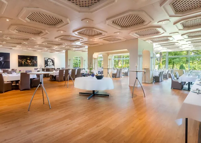 فندق ويندهام غاردن لاهنستين كوبلنز كوبلنس