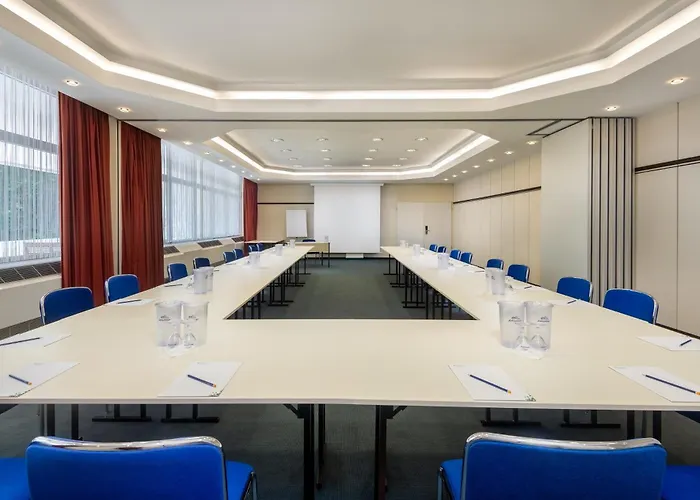 ويندهام غاردن لاهنستين كوبلنز فندق 4*