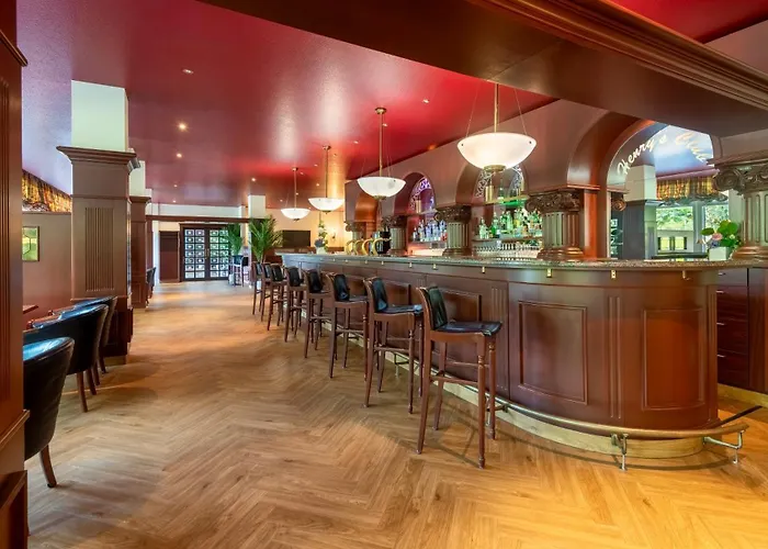 فندق ويندهام غاردن لاهنستين كوبلنز 4*