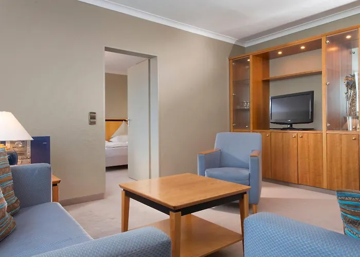 ويندهام غاردن لاهنستين كوبلنز 4*