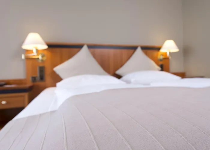 ويندهام غاردن لاهنستين كوبلنز فندق 4*