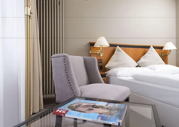 ويندهام غاردن لاهنستين كوبلنز فندق كوبلنس