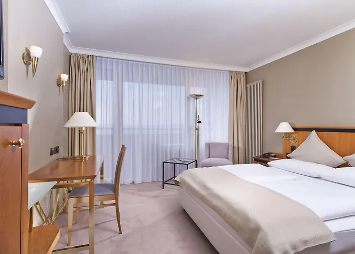 ويندهام غاردن لاهنستين كوبلنز فندق