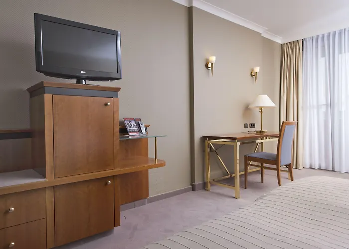 ويندهام غاردن لاهنستين كوبلنز فندق