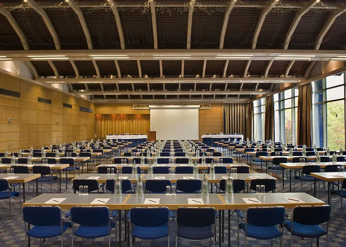 فندق ويندهام غاردن لاهنستين كوبلنز كوبلنس