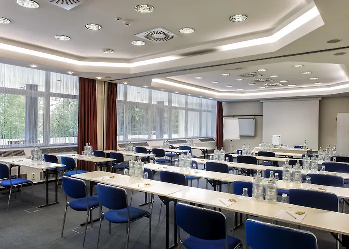 فندق ويندهام غاردن لاهنستين كوبلنز 4*