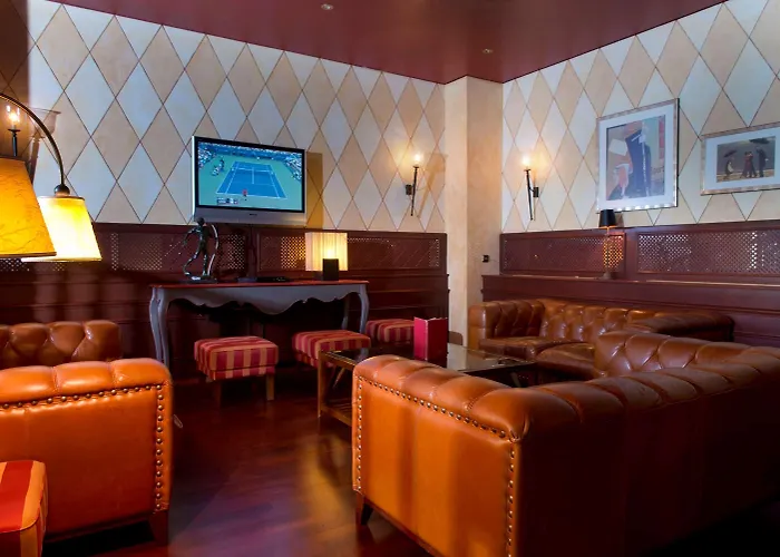 ويندهام غاردن لاهنستين كوبلنز فندق كوبلنس