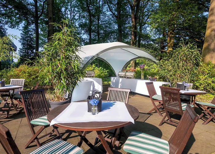 ويندهام غاردن لاهنستين كوبلنز فندق