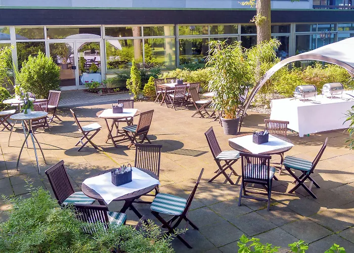 ويندهام غاردن لاهنستين كوبلنز فندق