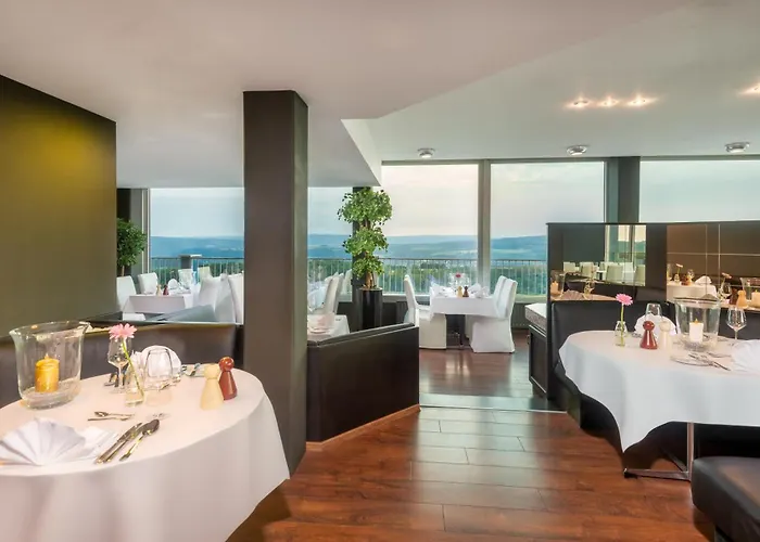 فندق ويندهام غاردن لاهنستين كوبلنز