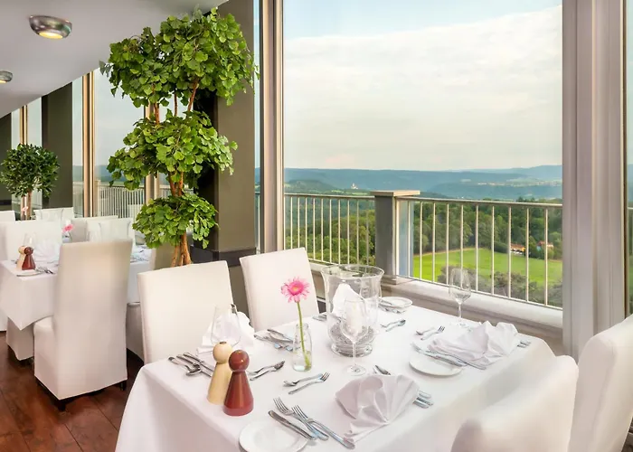 فندق ويندهام غاردن لاهنستين كوبلنز كوبلنس