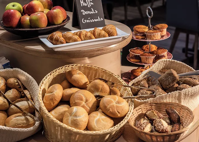 ويندهام غاردن لاهنستين كوبلنز فندق 4*