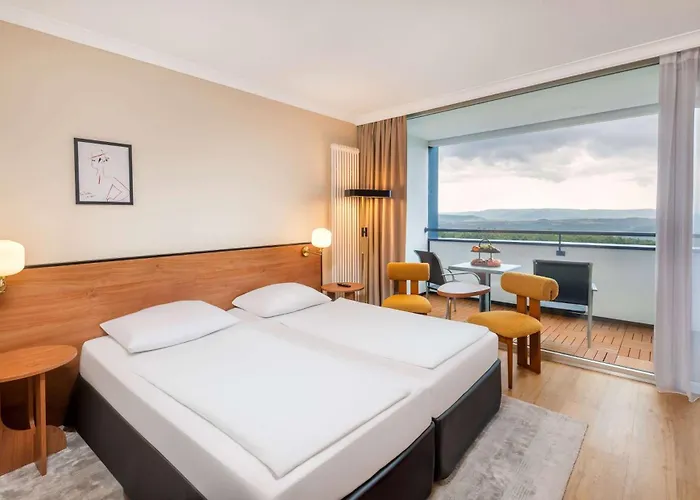 ويندهام غاردن لاهنستين كوبلنز كوبلنس