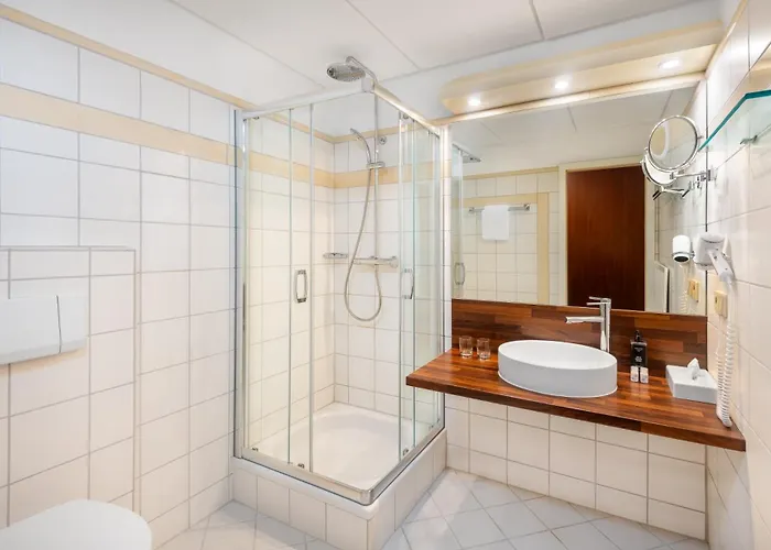 فندق ويندهام غاردن لاهنستين كوبلنز 4*