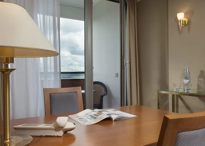 ويندهام غاردن لاهنستين كوبلنز