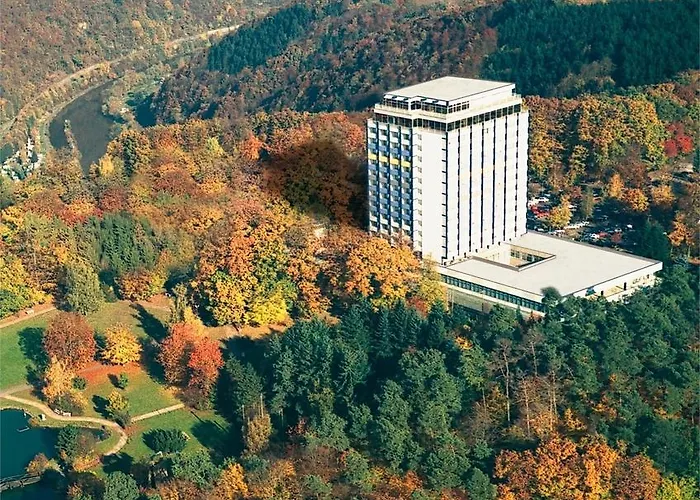 ويندهام غاردن لاهنستين كوبلنز فندق