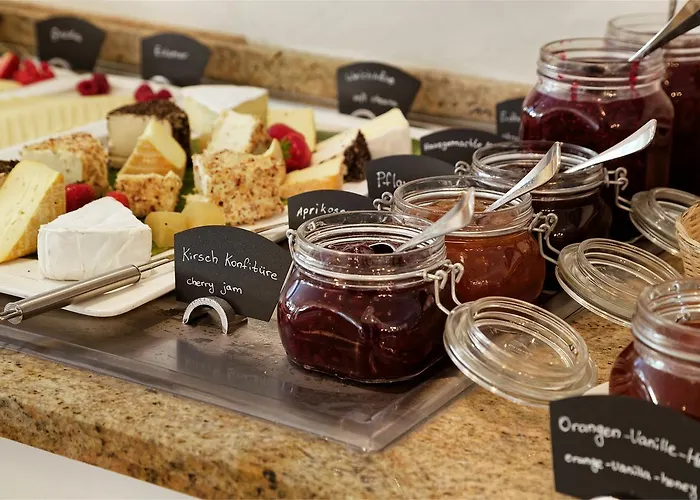 فندق ويندهام غاردن لاهنستين كوبلنز 4*