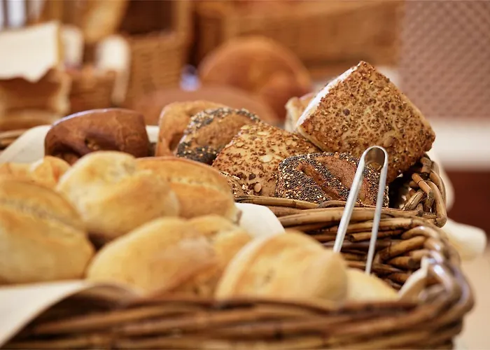 ويندهام غاردن لاهنستين كوبلنز