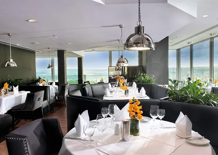 ويندهام غاردن لاهنستين كوبلنز فندق 4*