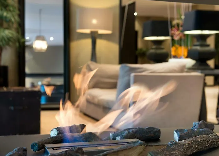 ويندهام غاردن لاهنستين كوبلنز 4*